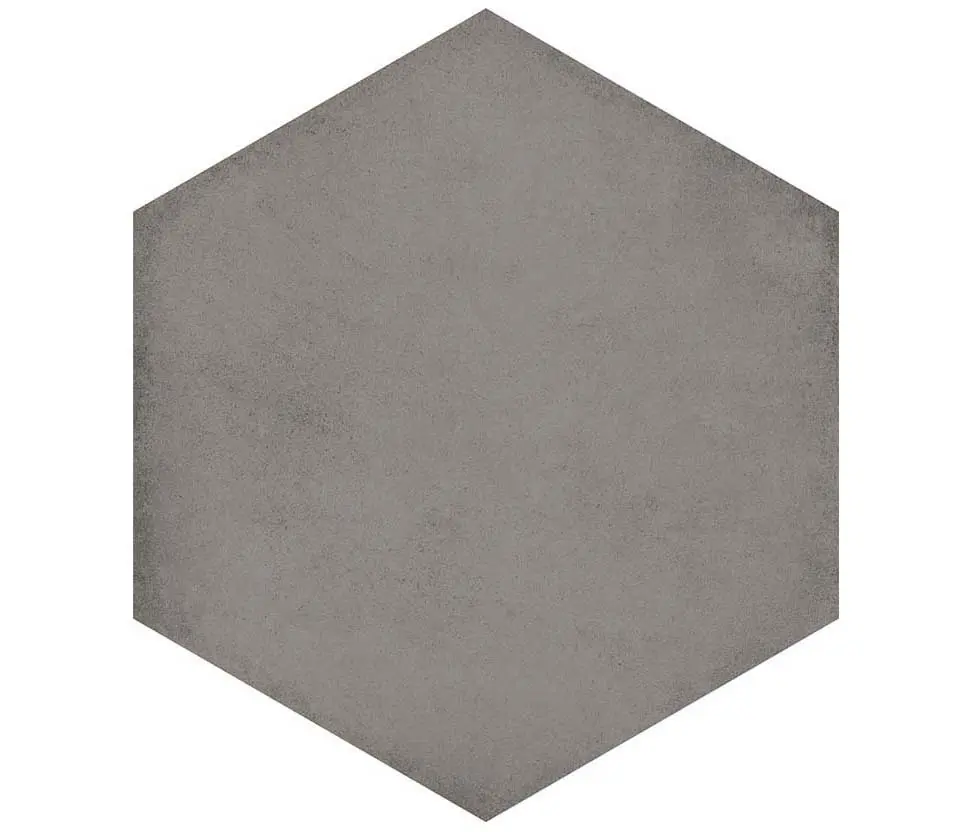 VIVES Cerámica - Laverton | Hexagono Bampton Gris