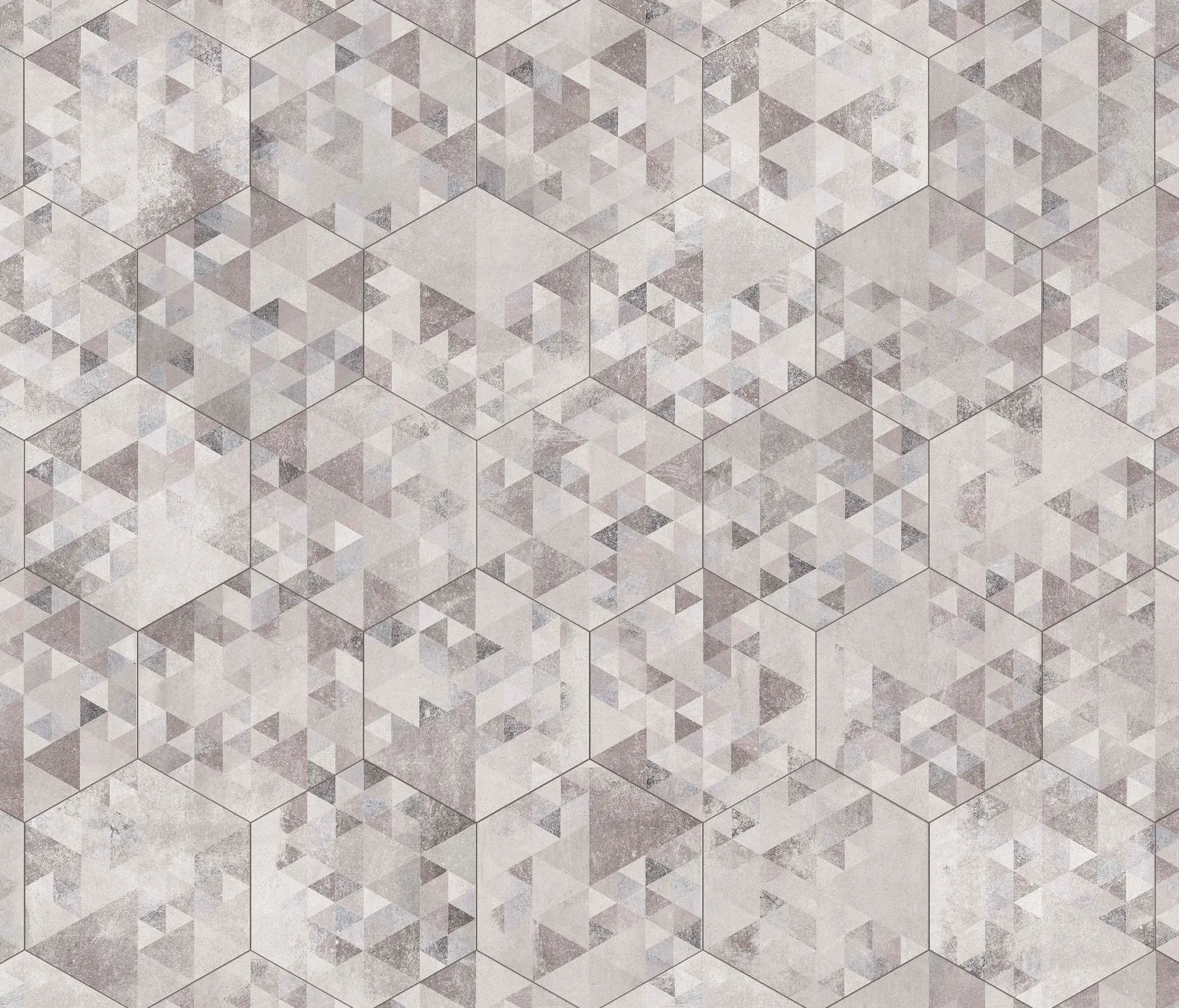 VIVES Cerámica - Laverton | Hexagono Benenden Sombra