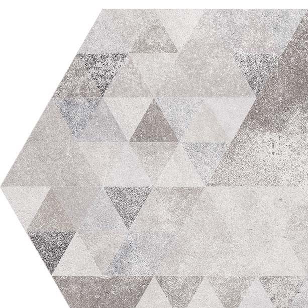 Mostrar el producto Laverton | Hexagono Benenden Sombra del fabricante VIVES Cerámica
