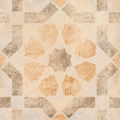 Laverton | Kemble Multicolor