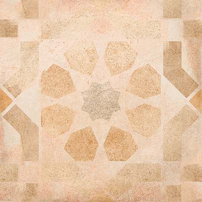 Laverton | Kemble Multicolor