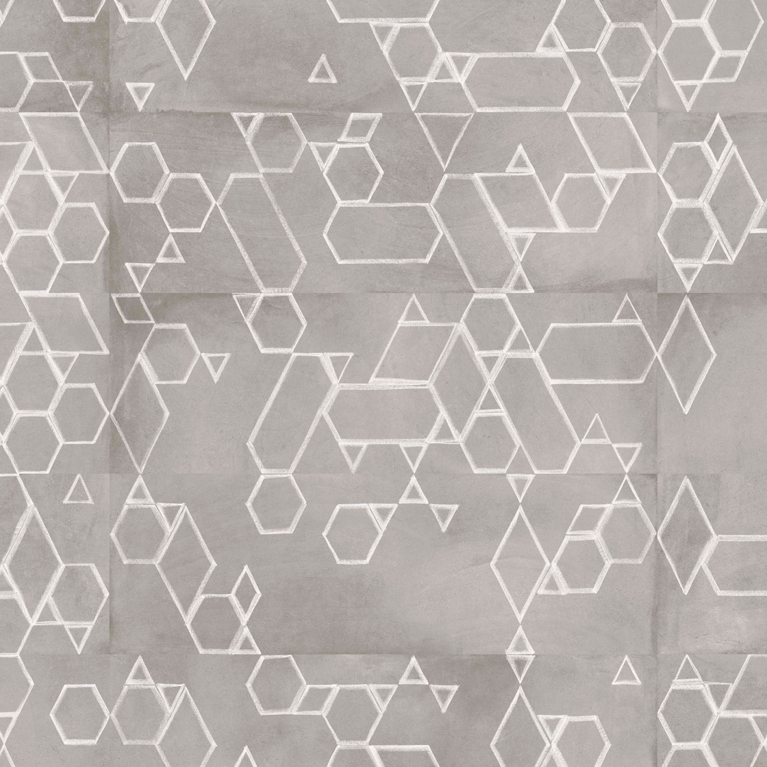 Mostrar el producto Kent | Firle Gris del fabricante VIVES Cerámica