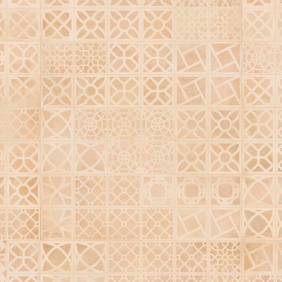 Afficher le produit Kent | Corwen Beige du fabricant VIVES Cerámica