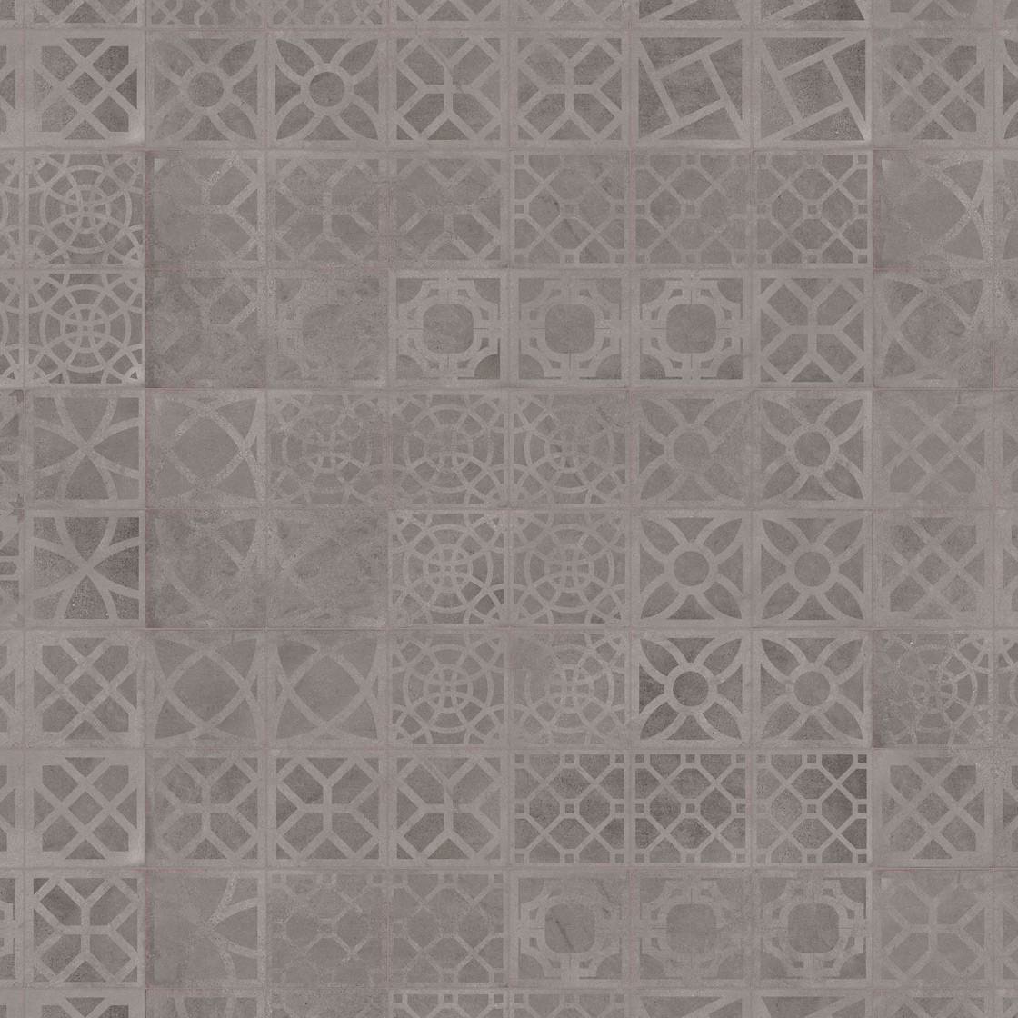 Display product Kent | Corwen Grafito from manufacturer VIVES Cerámica