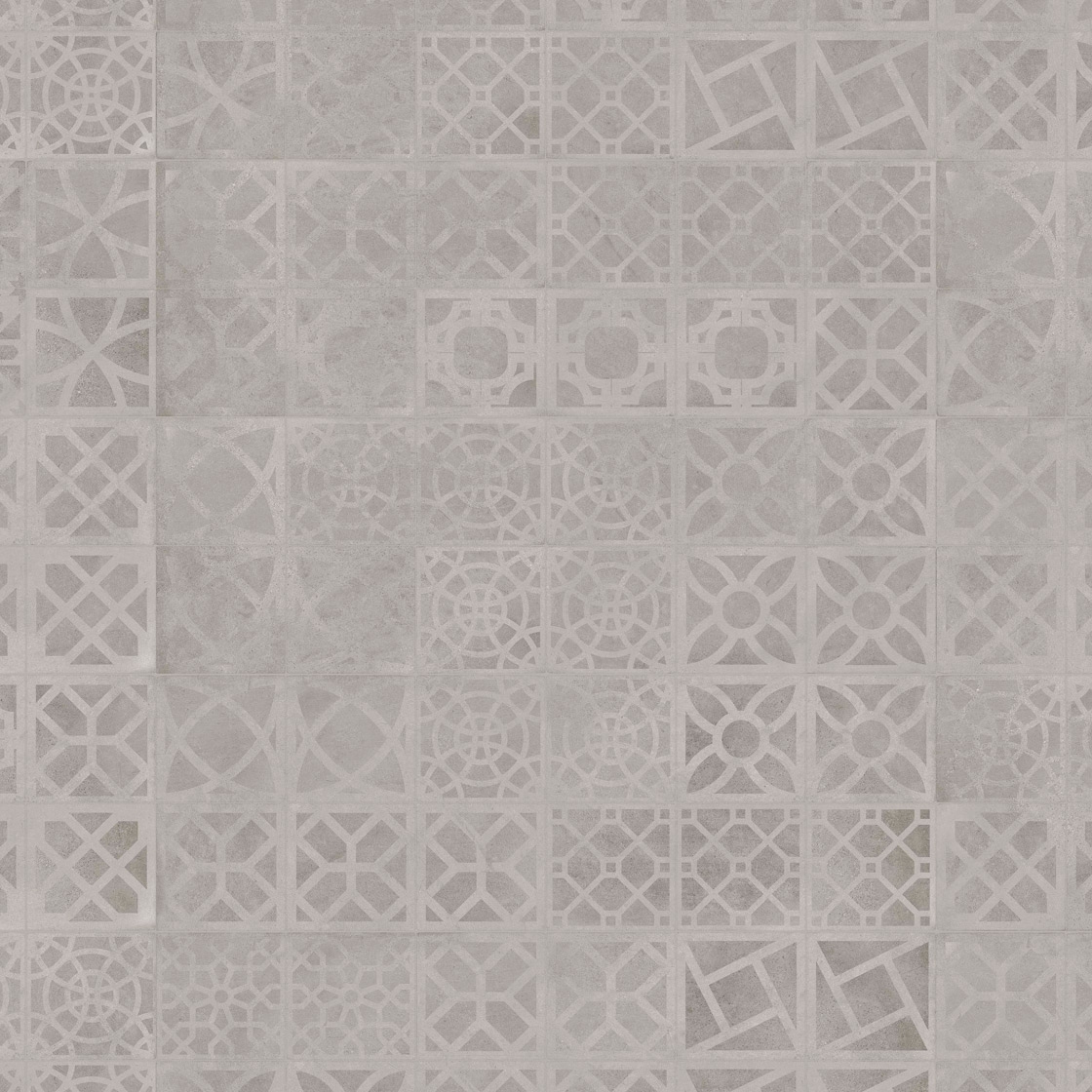 Mostrar el producto Kent | Corwen Gris del fabricante VIVES Cerámica