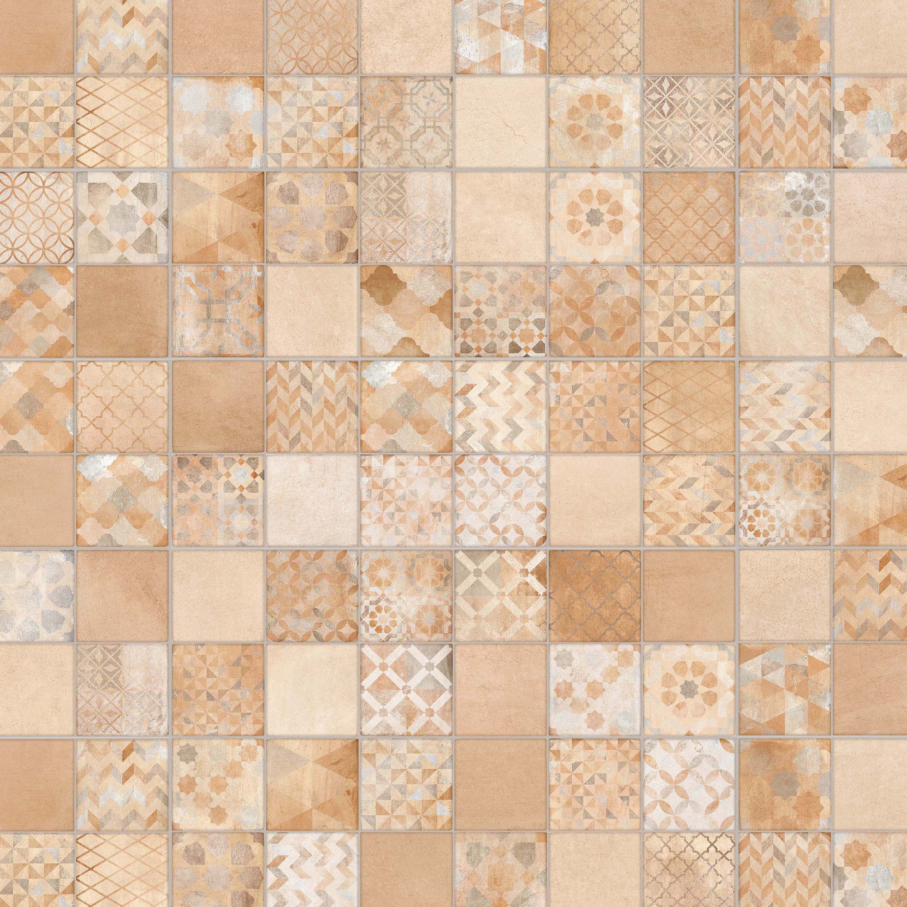 Produkt Kent | Lynton Multicolor des Herstellers VIVES Cerámica anzeigen