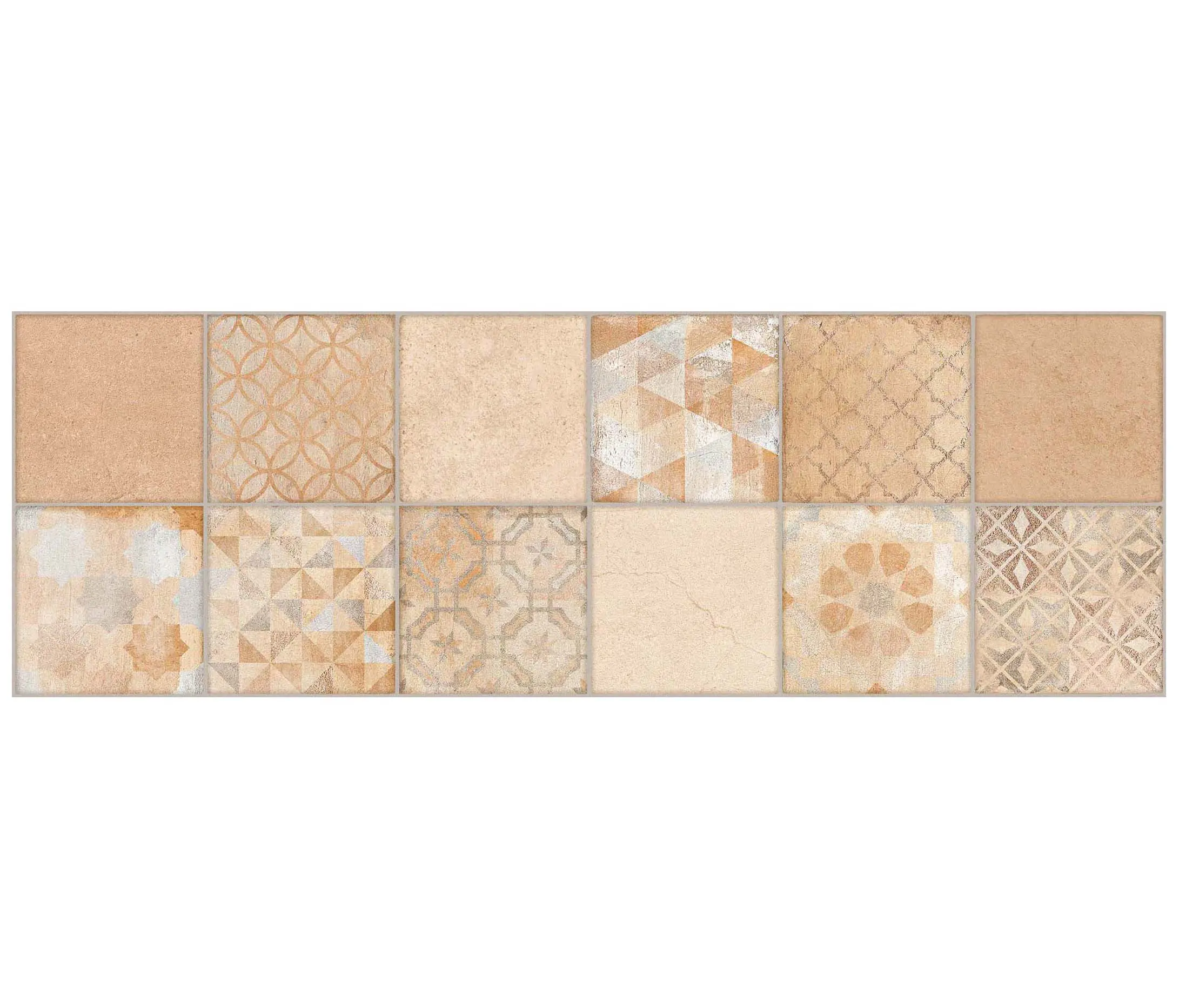 VIVES Cerámica - Kent | Lynton Multicolor