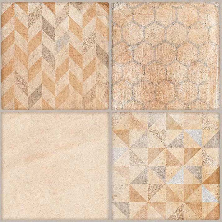 Kent | Lynton Multicolor