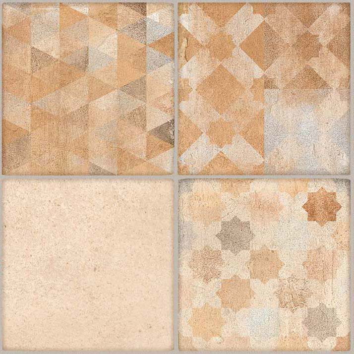 Kent | Lynton Multicolor