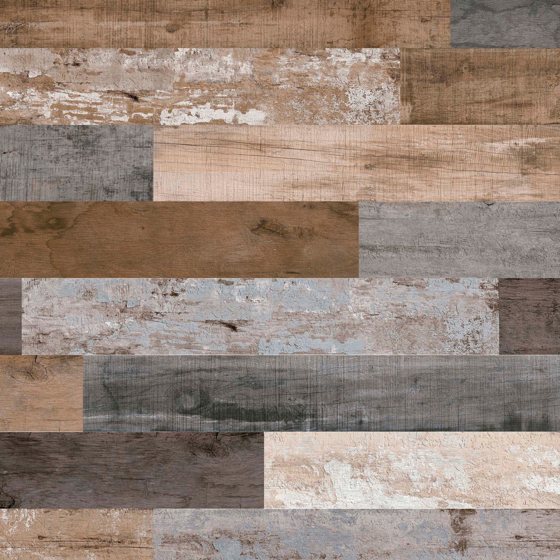 Display product Montgomery-R Multicolor from manufacturer VIVES Cerámica
