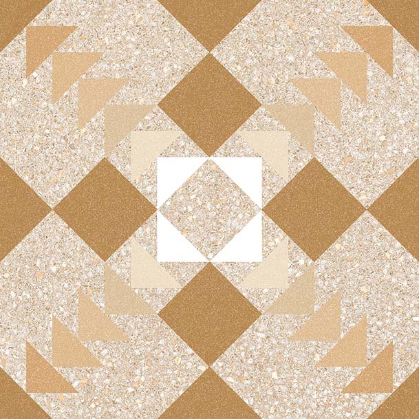 Vertoon produk Benaco Beige van vervaardiger VIVES Cerámica