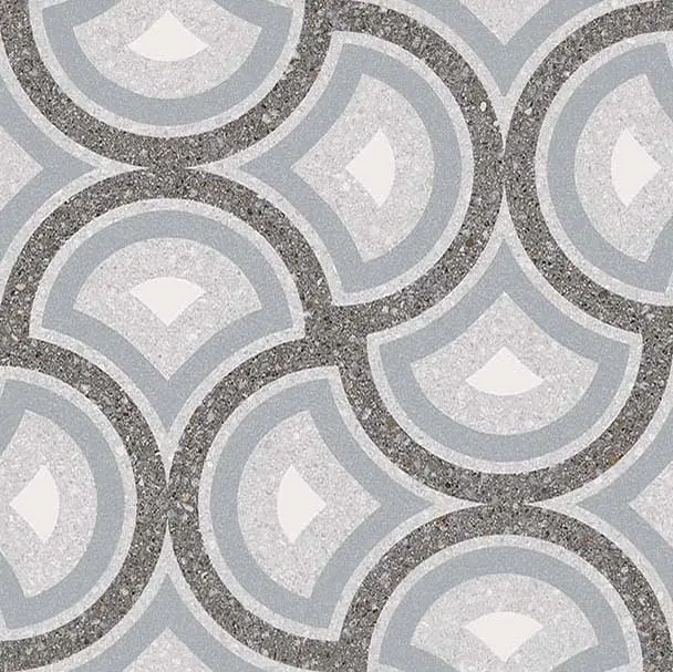 VIVES Cerámica - Benaco Pigneto Humo