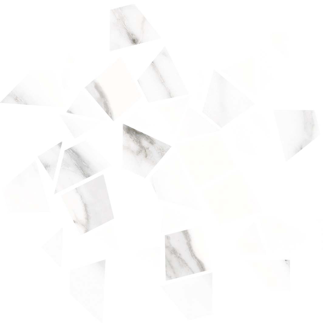 Mostrar el producto Doney Mosaico Necci Blanco del fabricante VIVES Cerámica