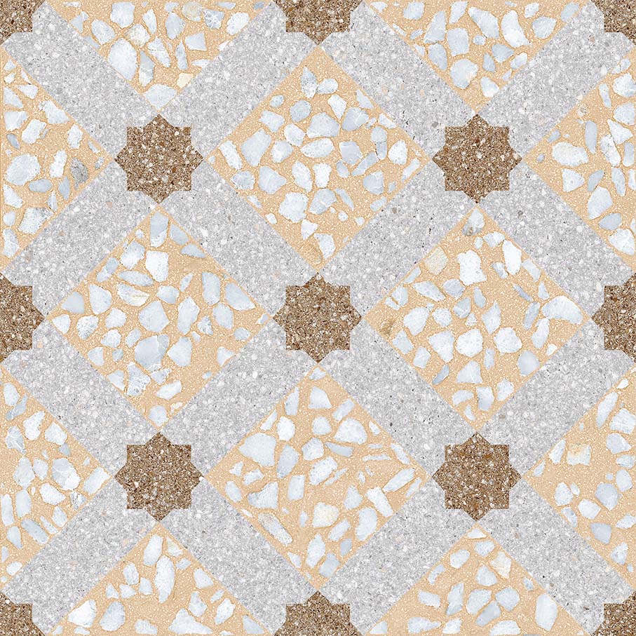 Farnese Mancini Beige