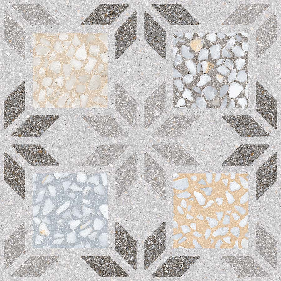 Farnese Apulia-R Multicolor