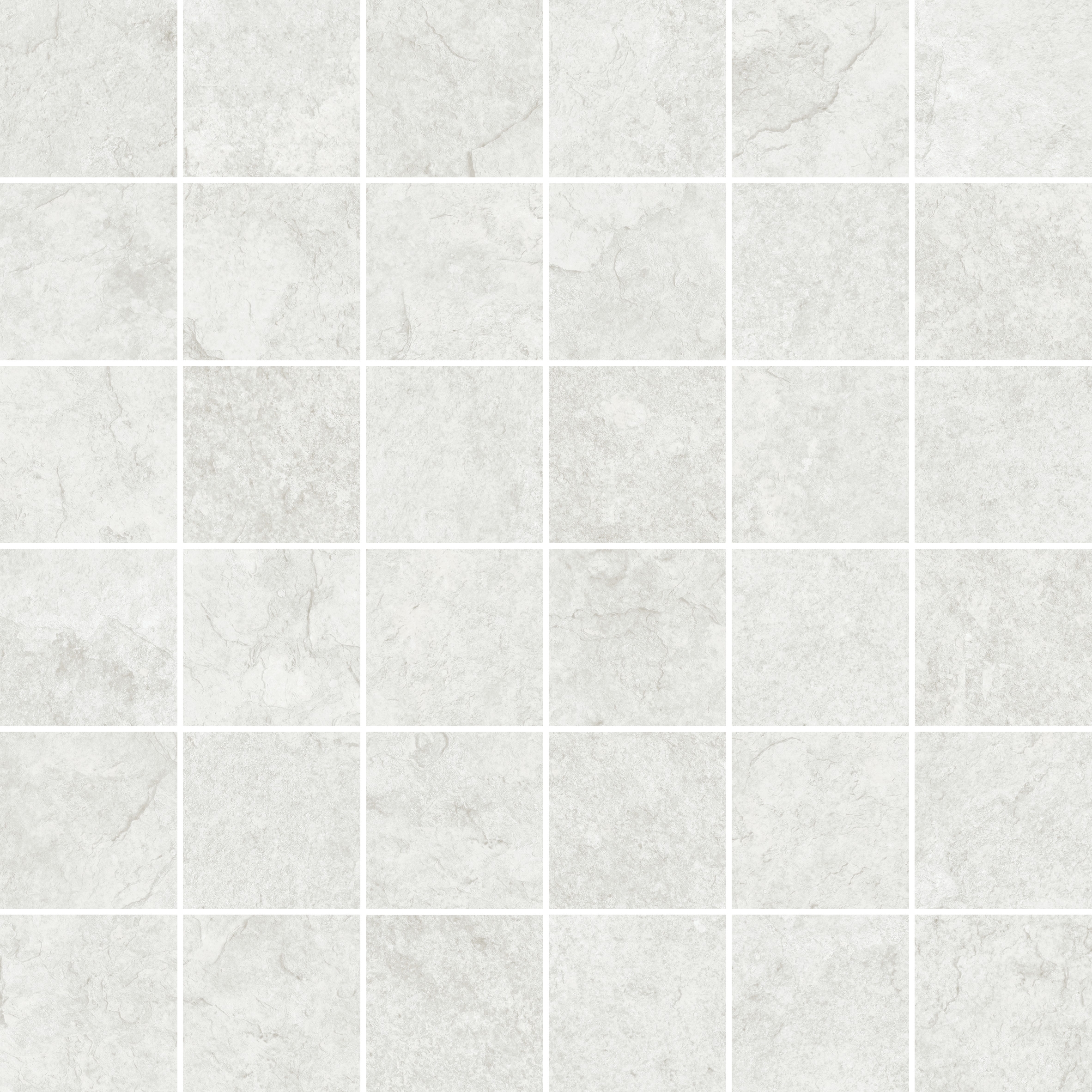 Produkt Delta | Mosaico Saria Blanco des Herstellers VIVES Cerámica anzeigen