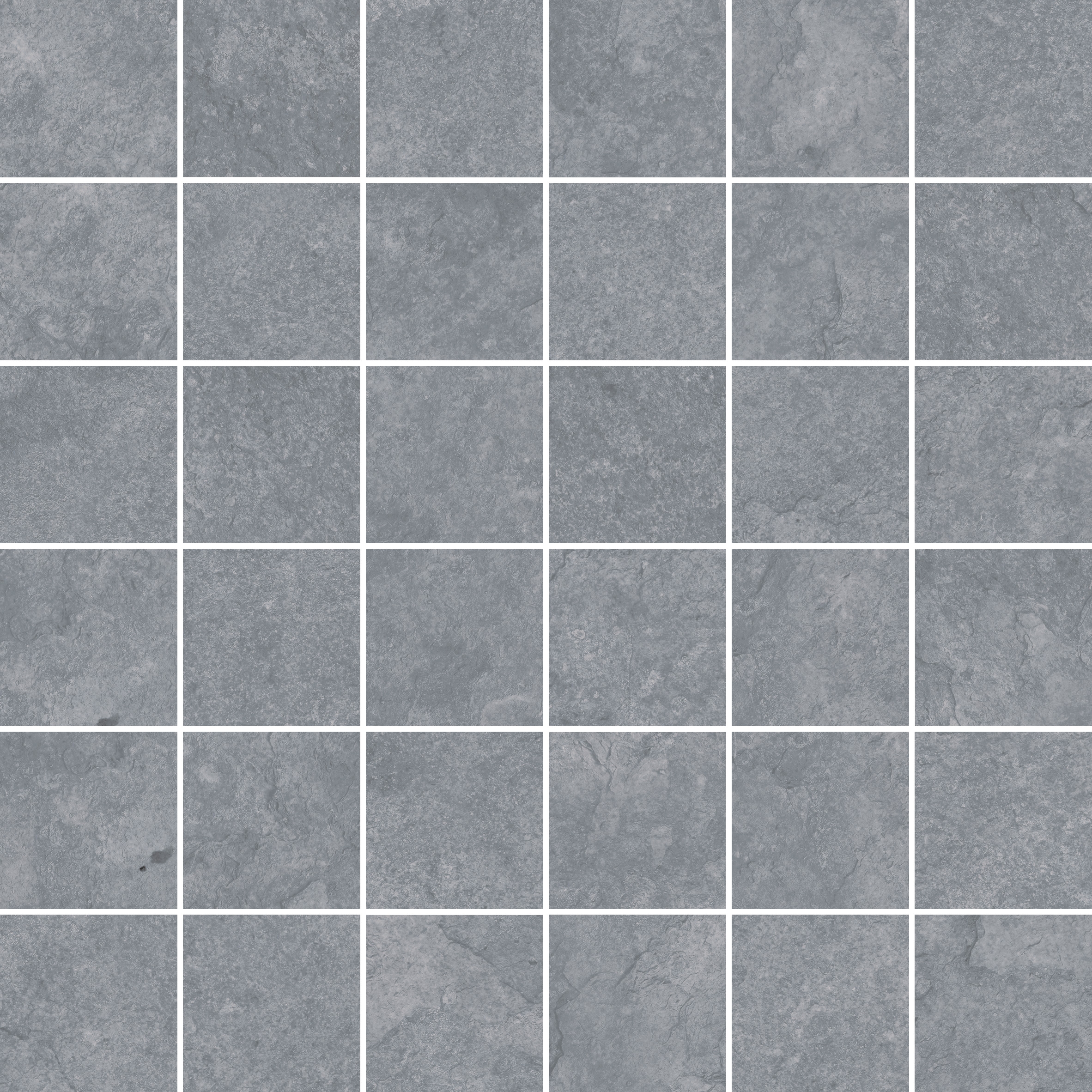 Delta | Mosaico Saria Cemento