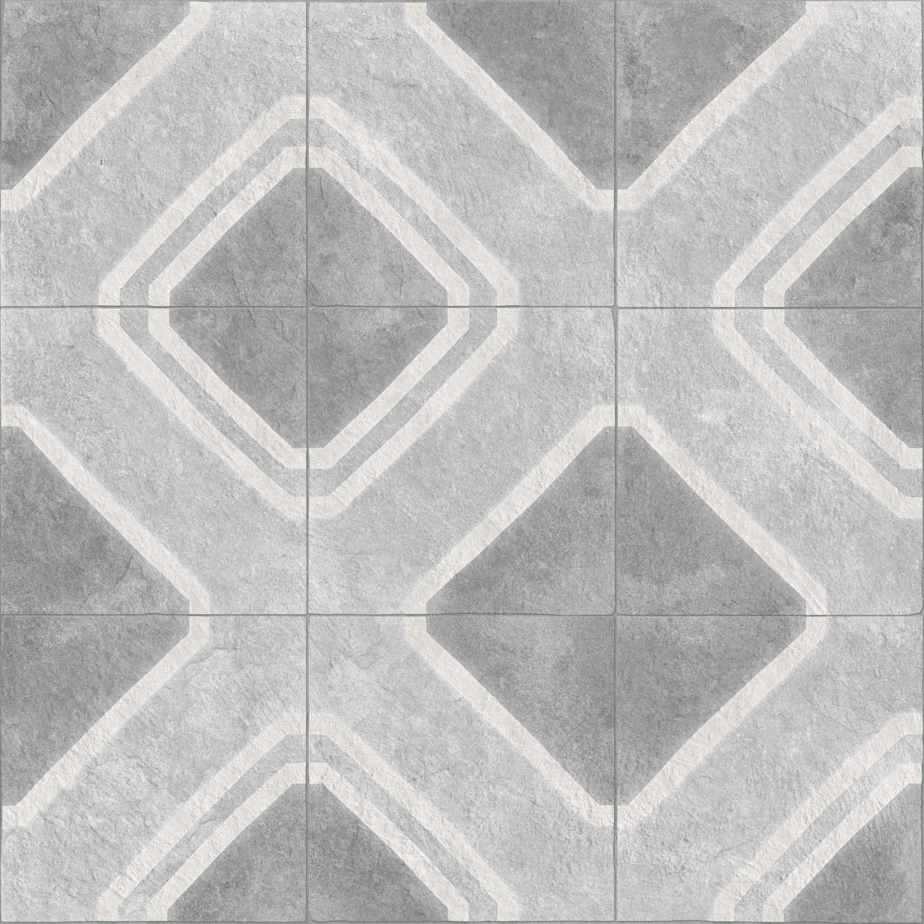 Delta | Ceos Gris