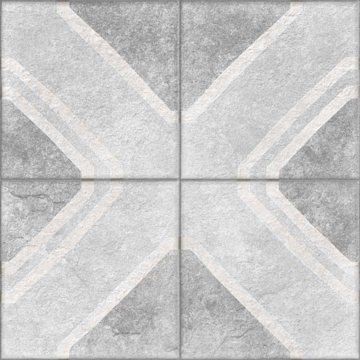 Omicron | Romvi Gris