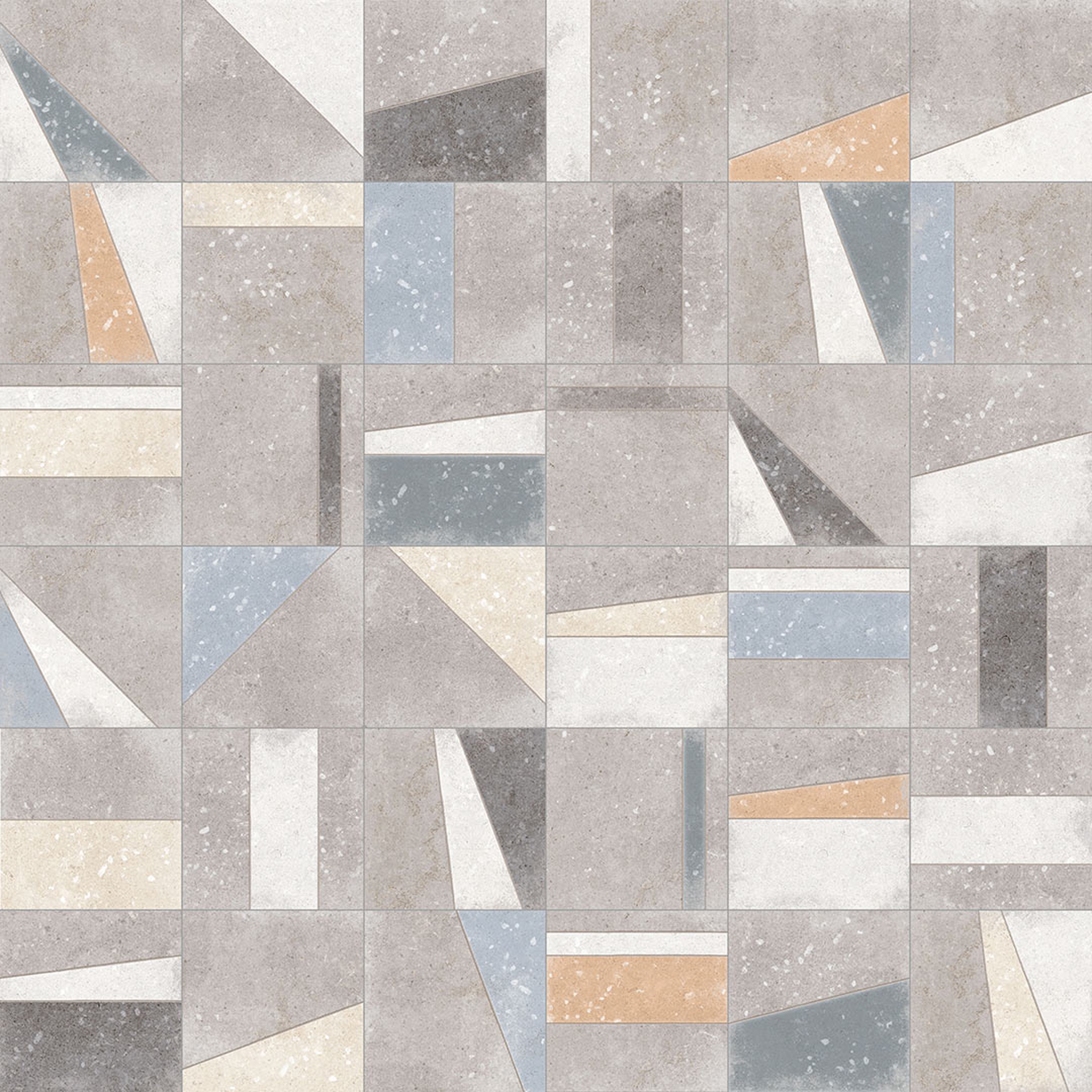 Display product Nassau Osaka Multicolor from manufacturer VIVES Cerámica
