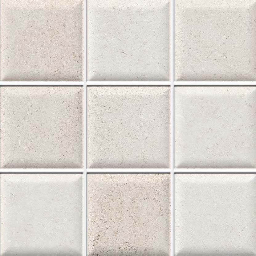 Mostrar el producto Kamala | Akumal-R Crema del fabricante VIVES Cerámica