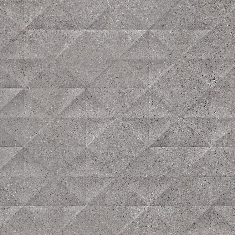Display product Kamala | Lanai-R Grafito from manufacturer VIVES Cerámica