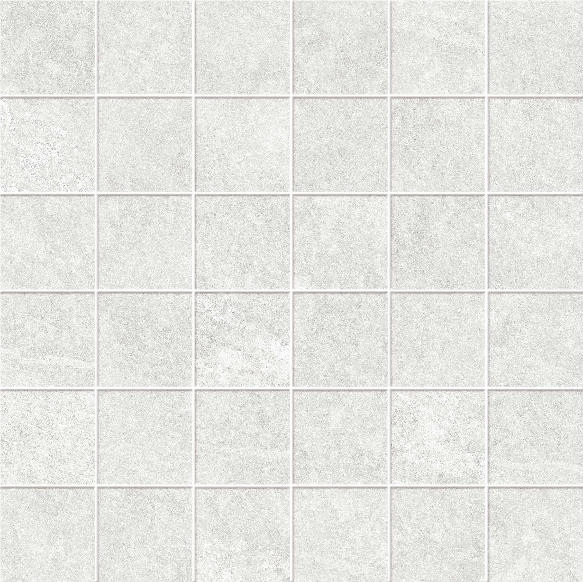 VIVES Cerámica - Lambda | Mosaico Lambda Blanco