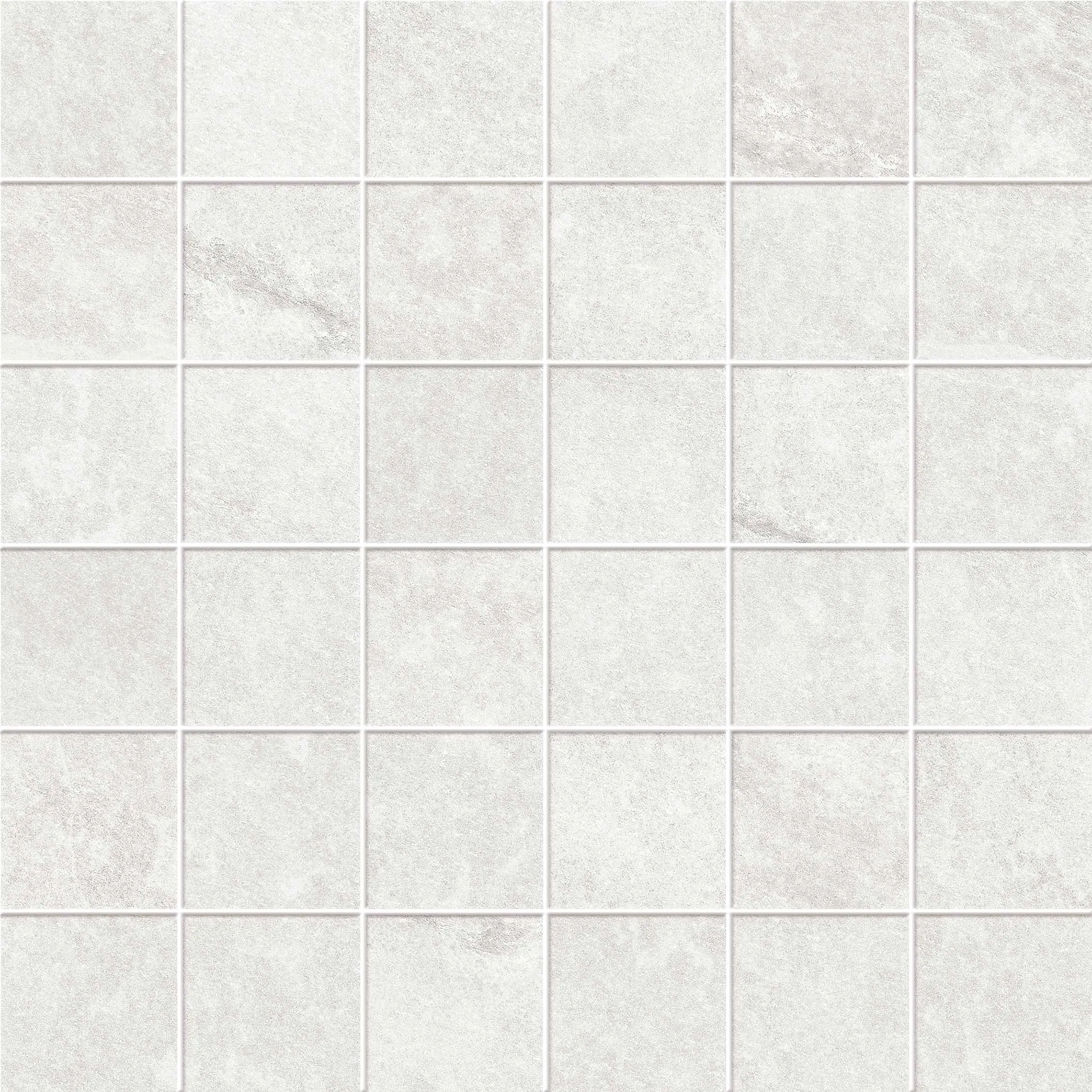 VIVES Cerámica - Lambda | Mosaico Lambda Blanco