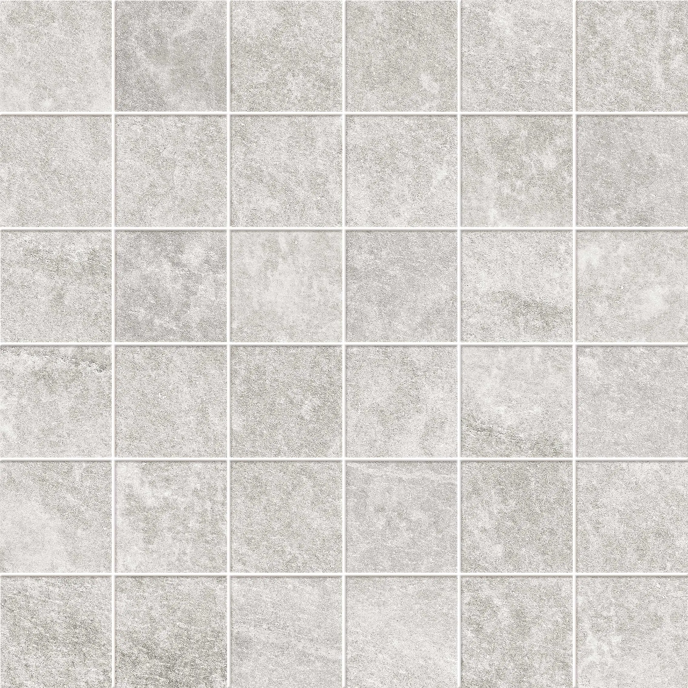 VIVES Cerámica - Lambda | Mosaico Lambda Gris