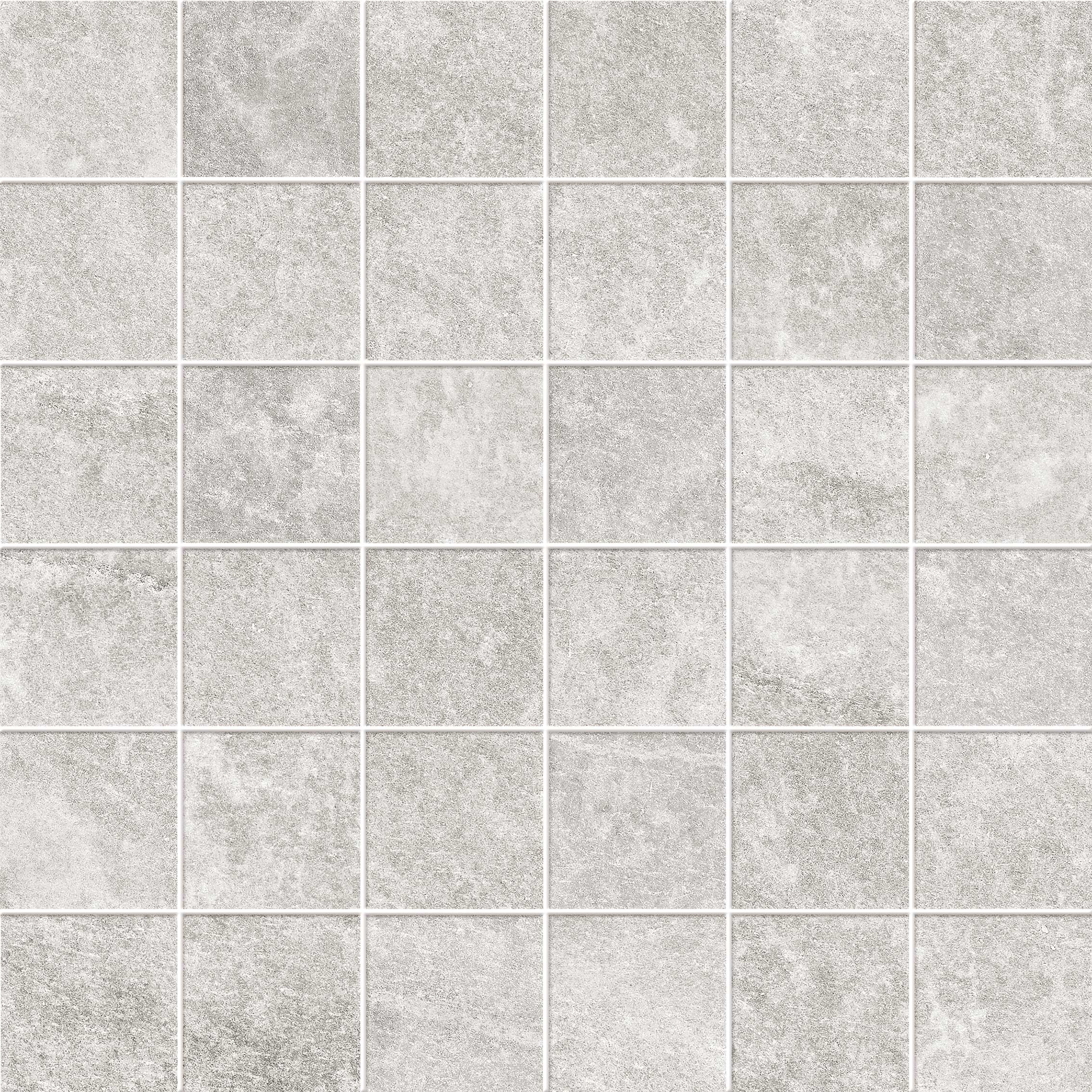 Lambda | Mosaico Lambda Gris