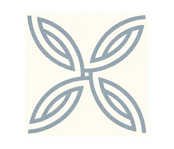 VIVES Cerámica - Alameda | Andrassy-R Blanco