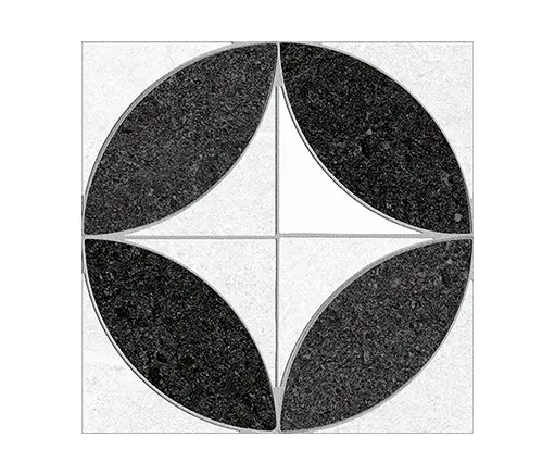 VIVES Cerámica - Seine | Bezons-R Grafito