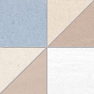 Vertoon produk Seine | Debilly-R Cielo van vervaardiger VIVES Cerámica