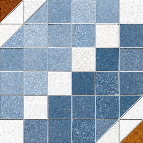 Seine | Marly-R Azul