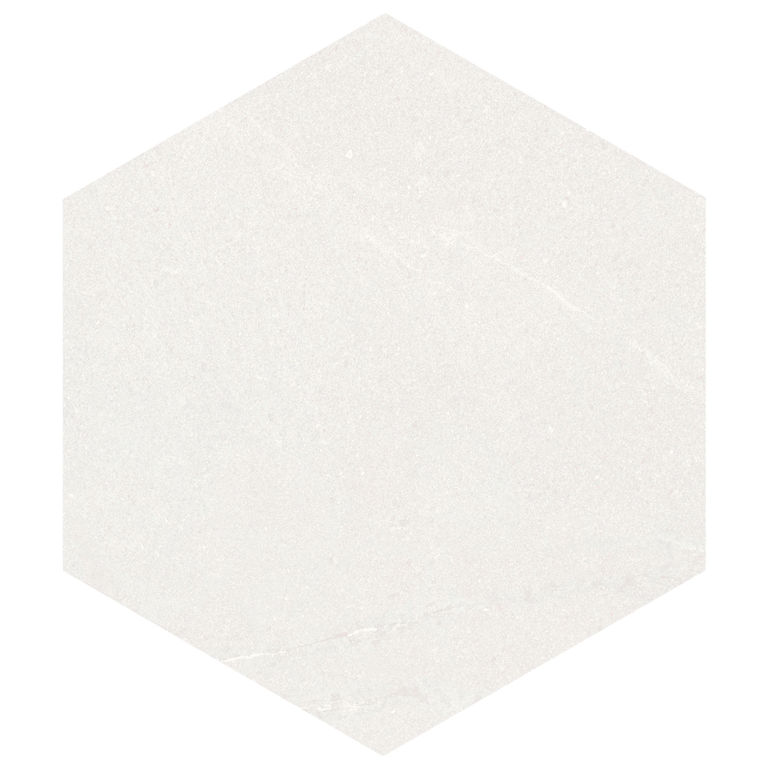 Seine | Hexágono Seine Blanco