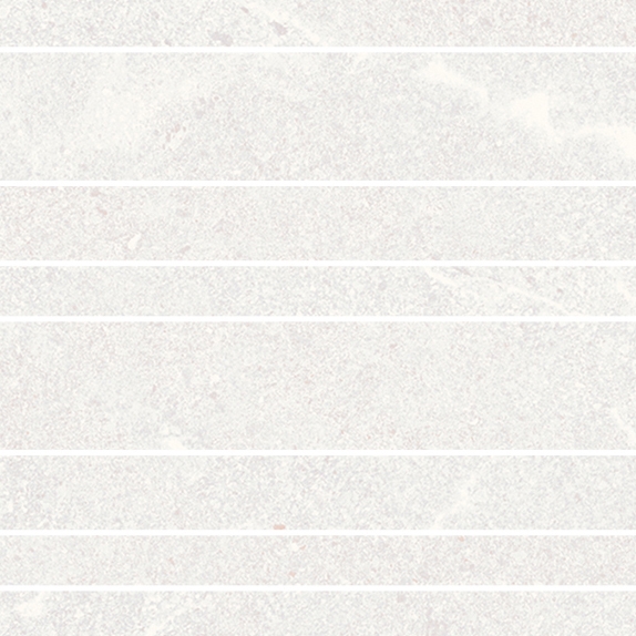 Seine | Mosaico Aube Blanco