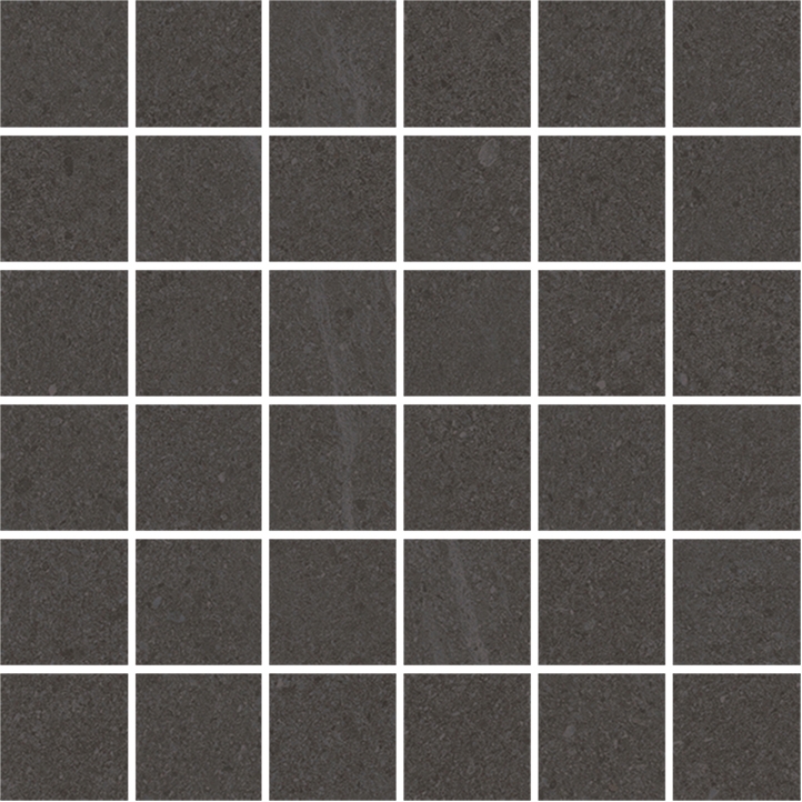 Seine | Mosaico Seine Cemento