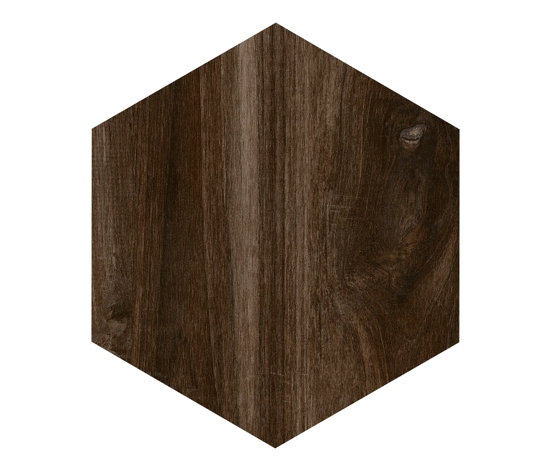 VIVES Cerámica - Belice | Hexágono Belice Carbon