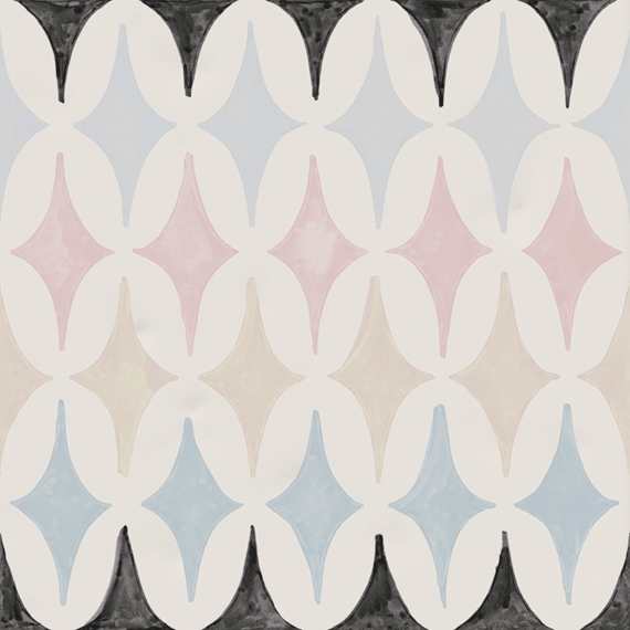 Display product Berta Daniela-M from manufacturer VIVES Cerámica