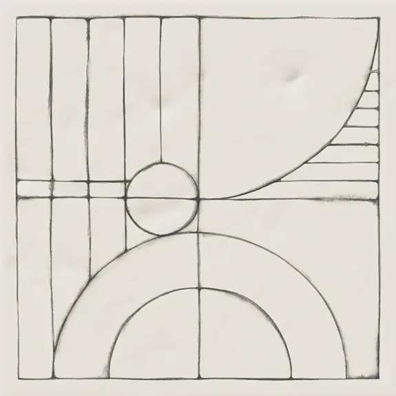 VIVES Cerámica - Berta Enzo-M