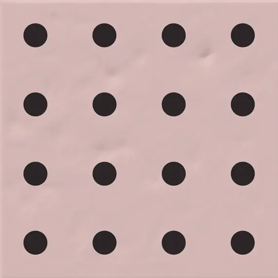 VIVES Cerámica - Filippo Soul Chaya Rosa