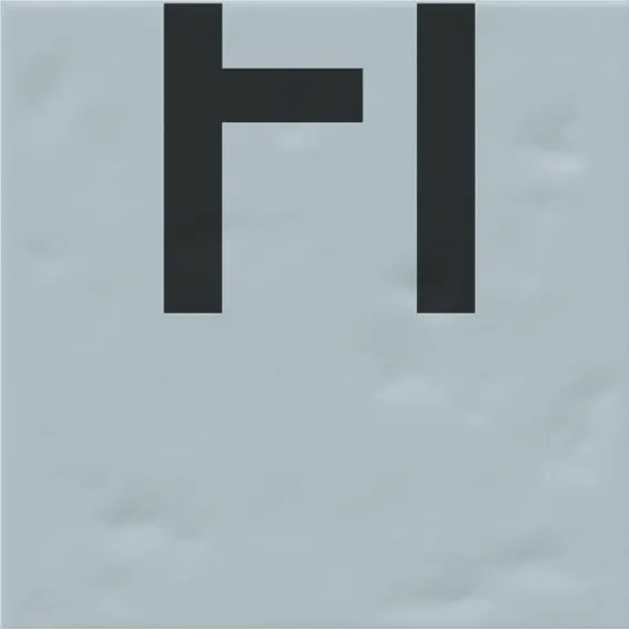 VIVES Cerámica - Filippo Soul Letras