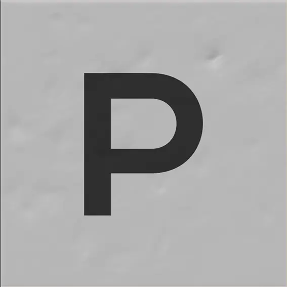 VIVES Cerámica - Filippo Soul Letras