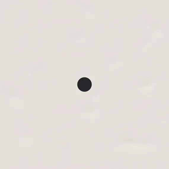 VIVES Cerámica - Filippo Soul Tondo Blanco