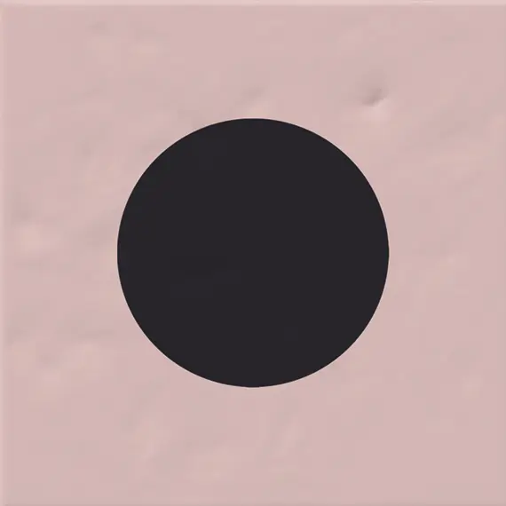 VIVES Cerámica - Filippo Soul Tondo Rosa