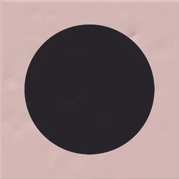 VIVES Cerámica - Filippo Soul Tondo Rosa