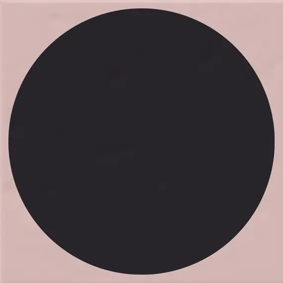 VIVES Cerámica - Filippo Soul Tondo Rosa