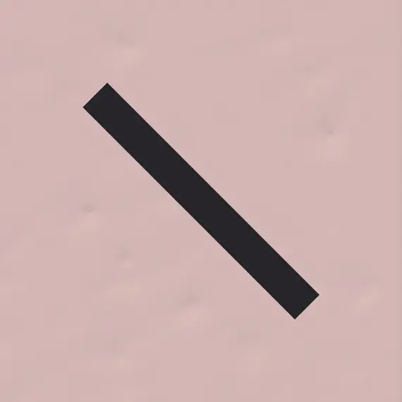 VIVES Cerámica - Filippo Soul Virgola Rosa