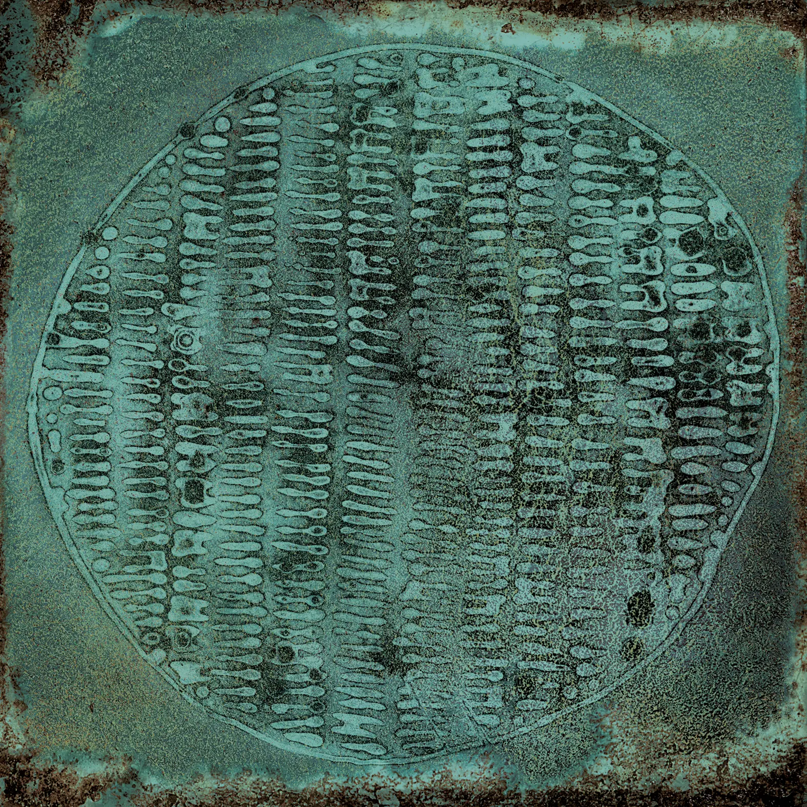 VIVES Cerámica - Luca Carlo Jade-B