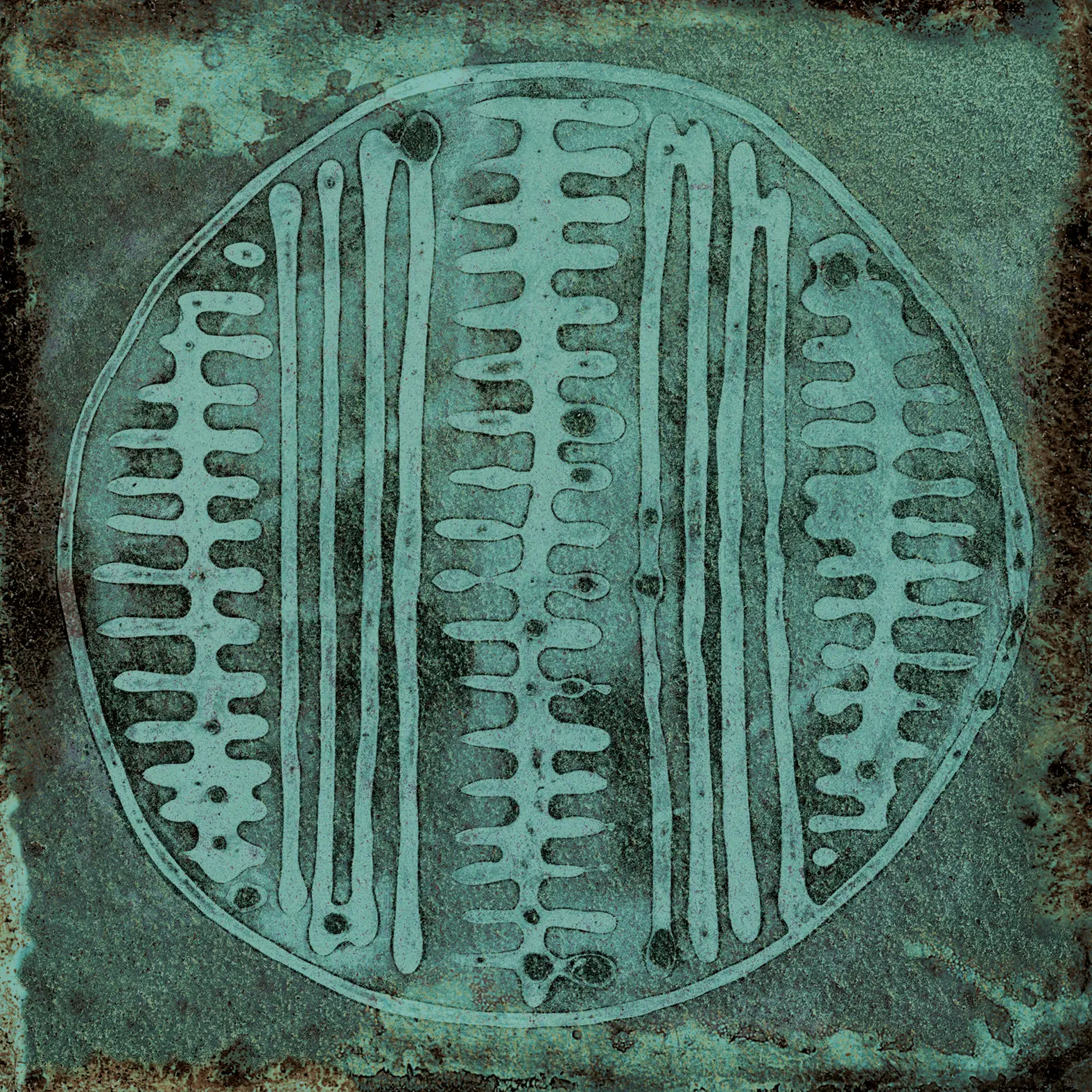 VIVES Cerámica - Luca Carlo Jade-B